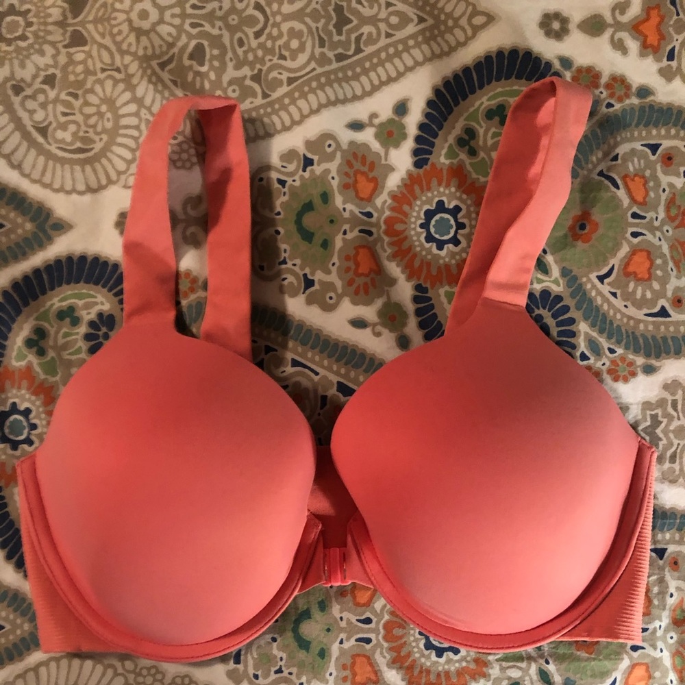 SPANX bra
